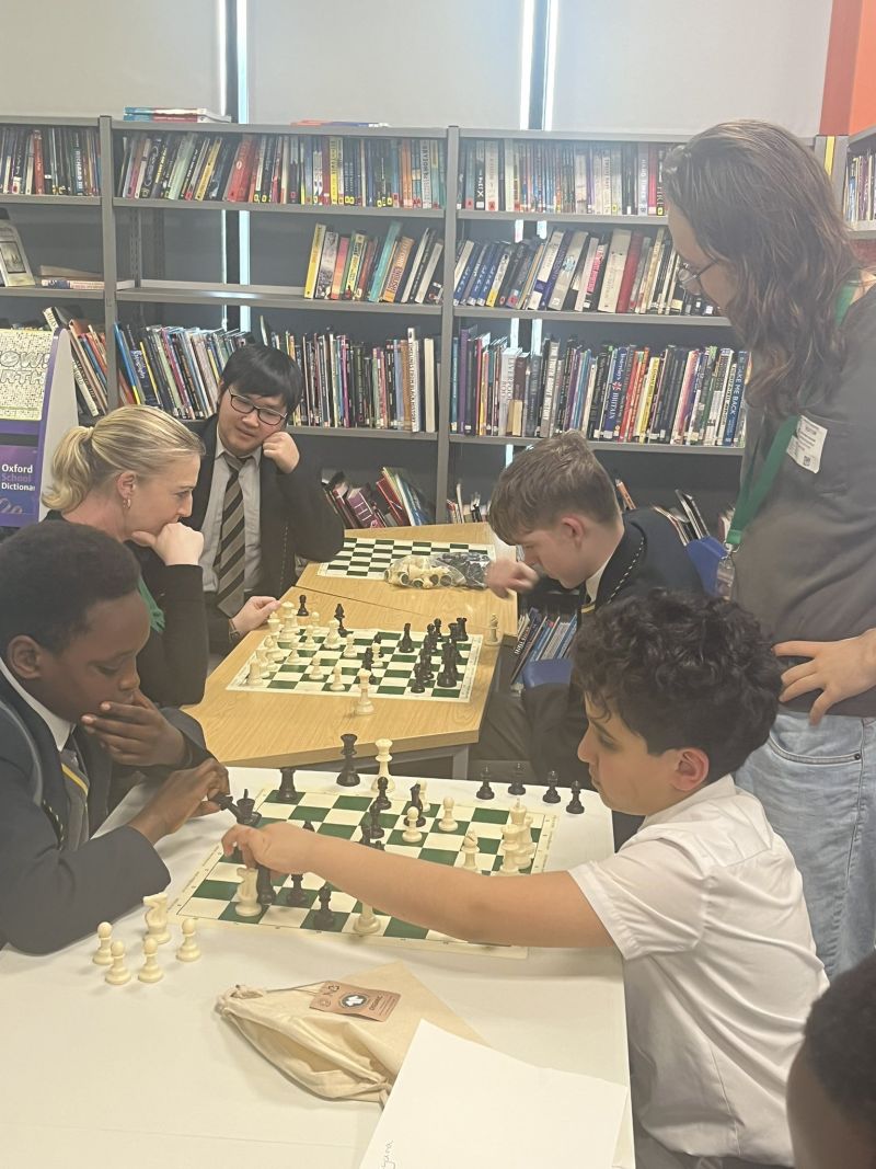 Notre Dame Catholic Academy photo